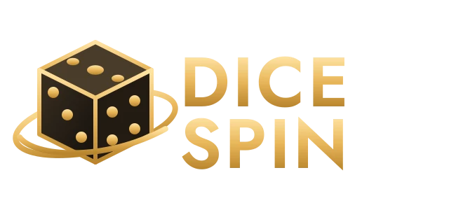 Dice Spin Casino logo