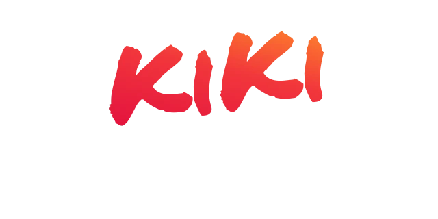 Kiki Casino logo