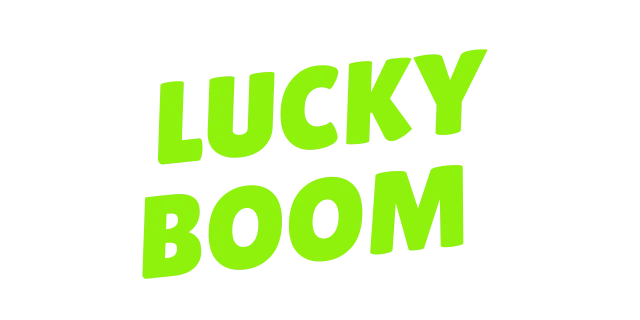 Lucky Boom Casino logo