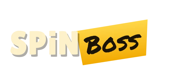 SpinBoss Casino logo